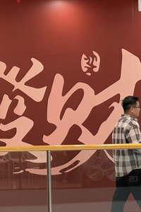 准备--约会指导 深入--细致回访